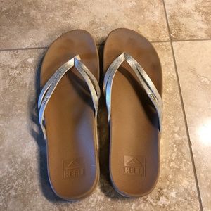 Reef Flip Flops